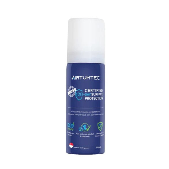 AirTumTec (Sprays)