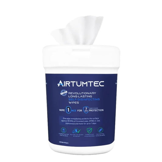 AirTumTec (Wipes)