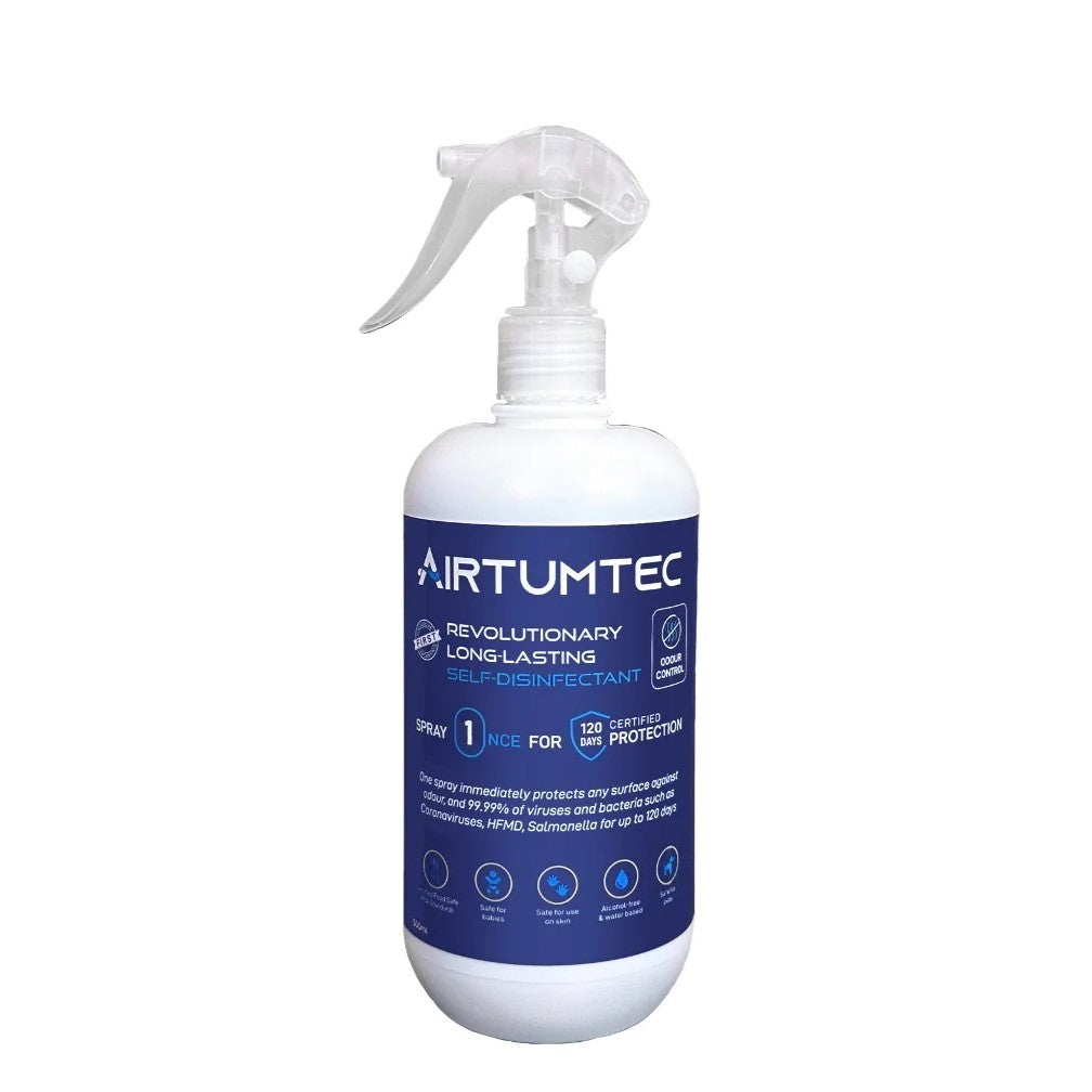 AirTumTec (Sprays)