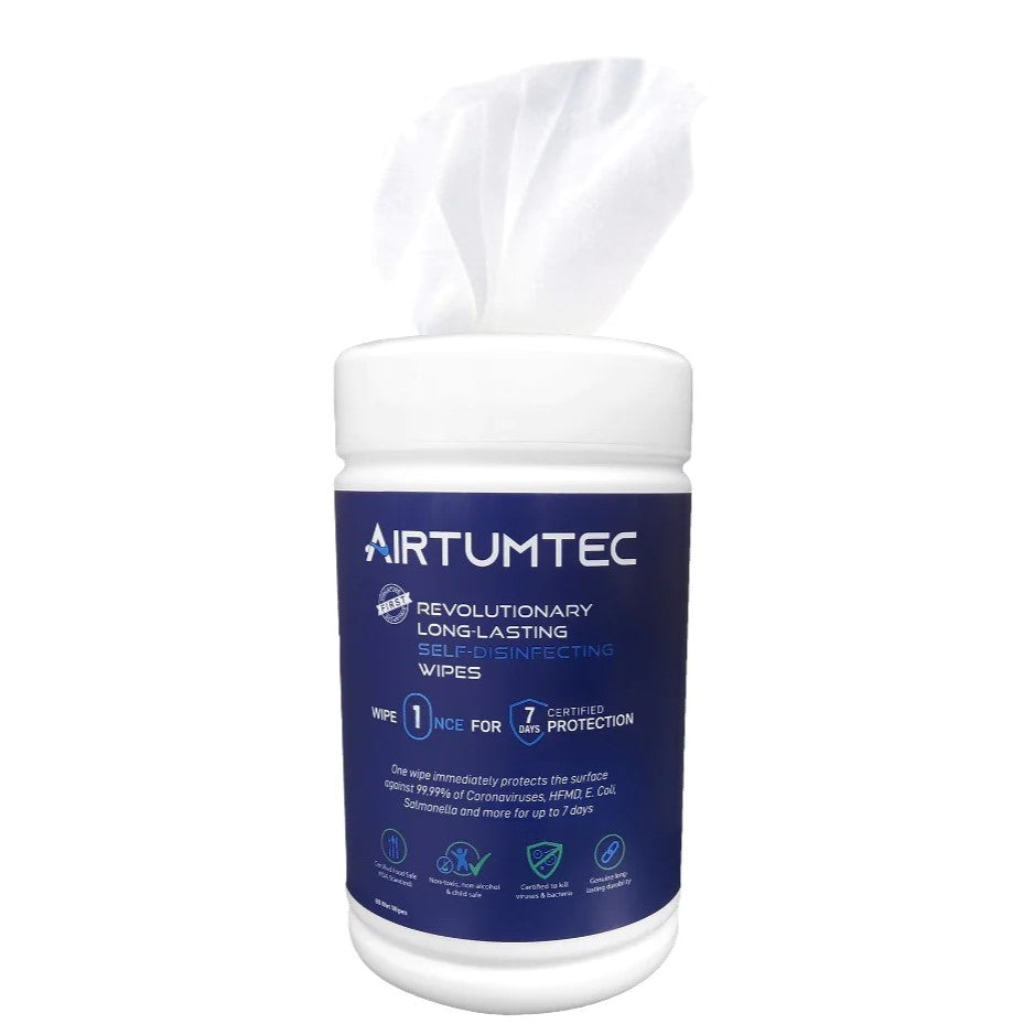 AirTumTec (Wipes)