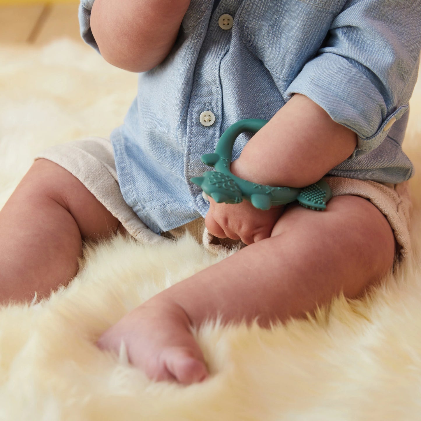 B.Box Wrist Teether