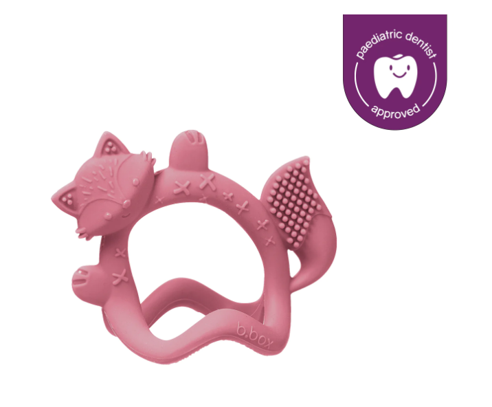 B.Box Wrist Teether