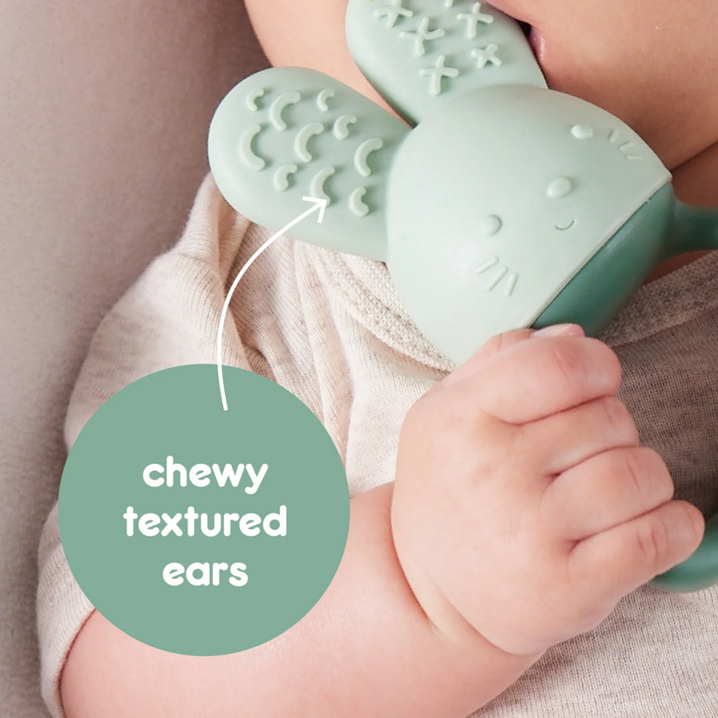 B.Box Chill + Fill Teether