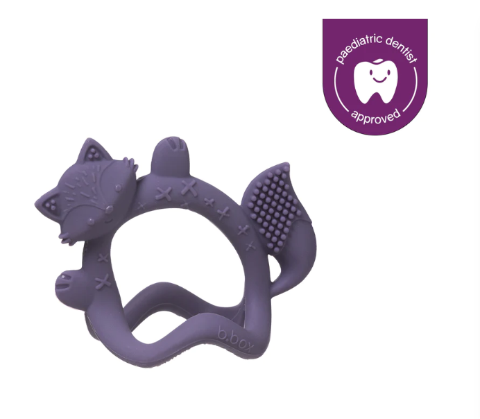 B.Box Wrist Teether