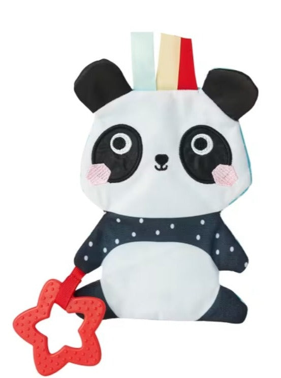 Anko Panda Sensory Toy