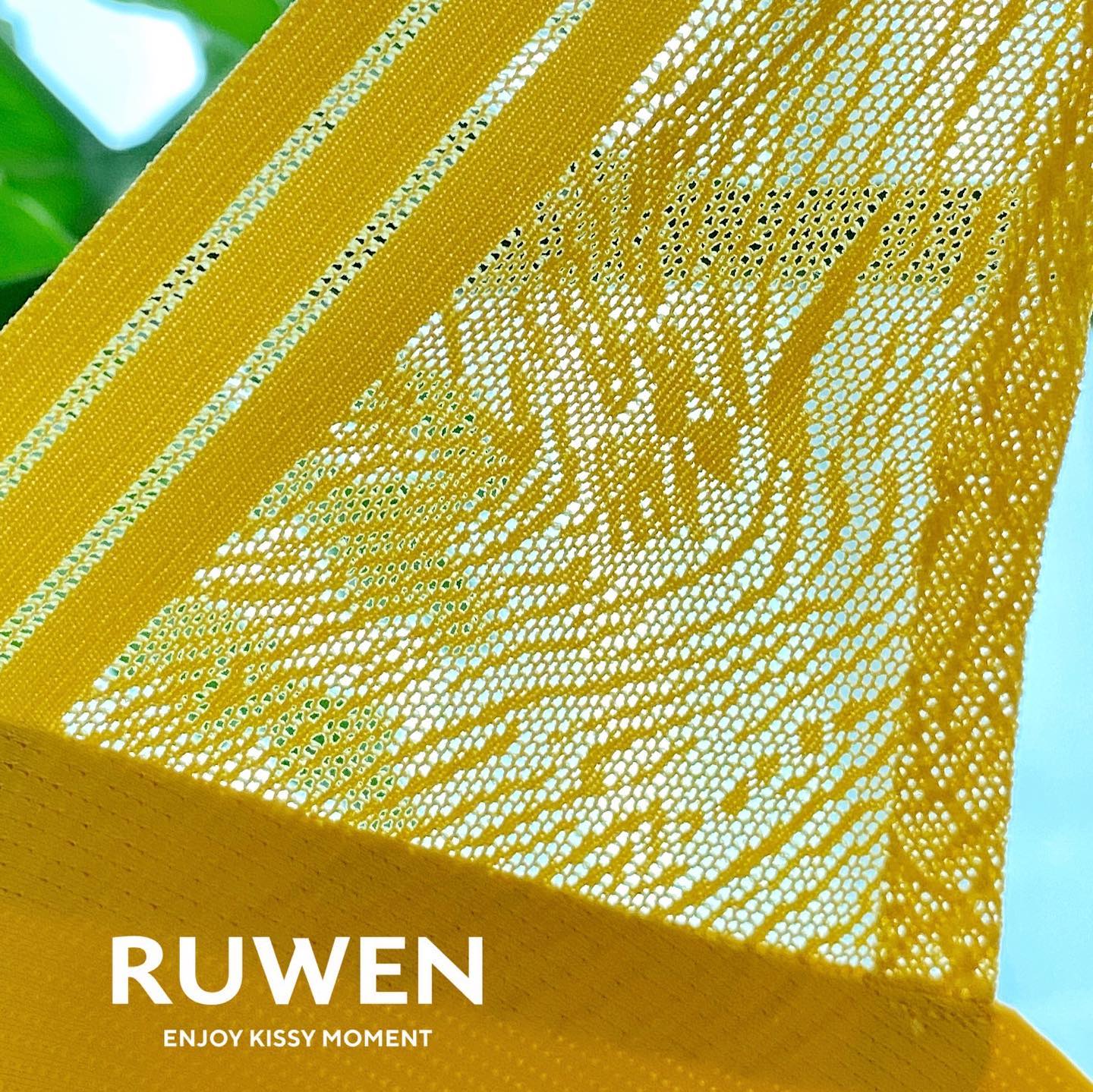 Ruwen Lace Beauty Back (Summer)