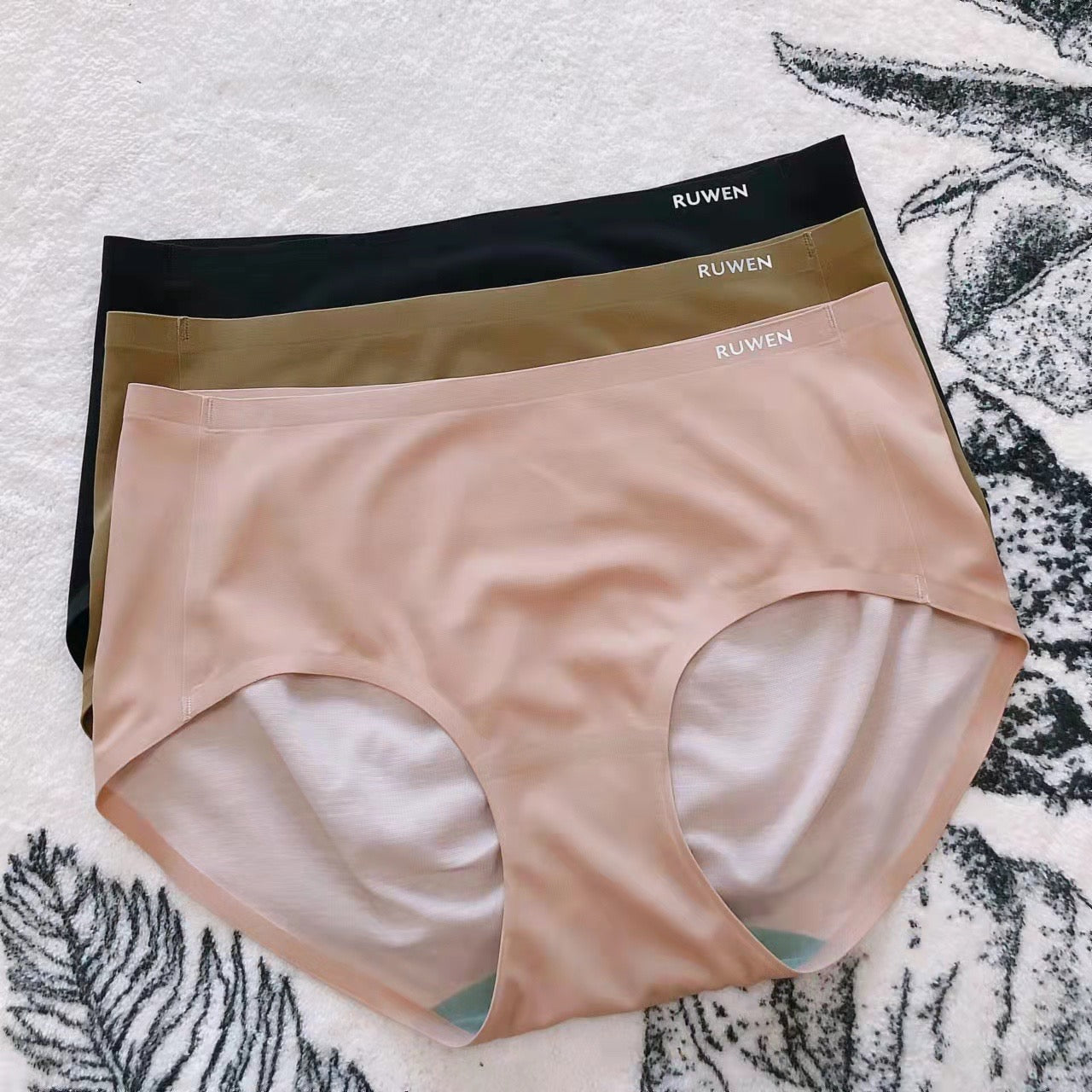 Ruwen Jelly Underwear