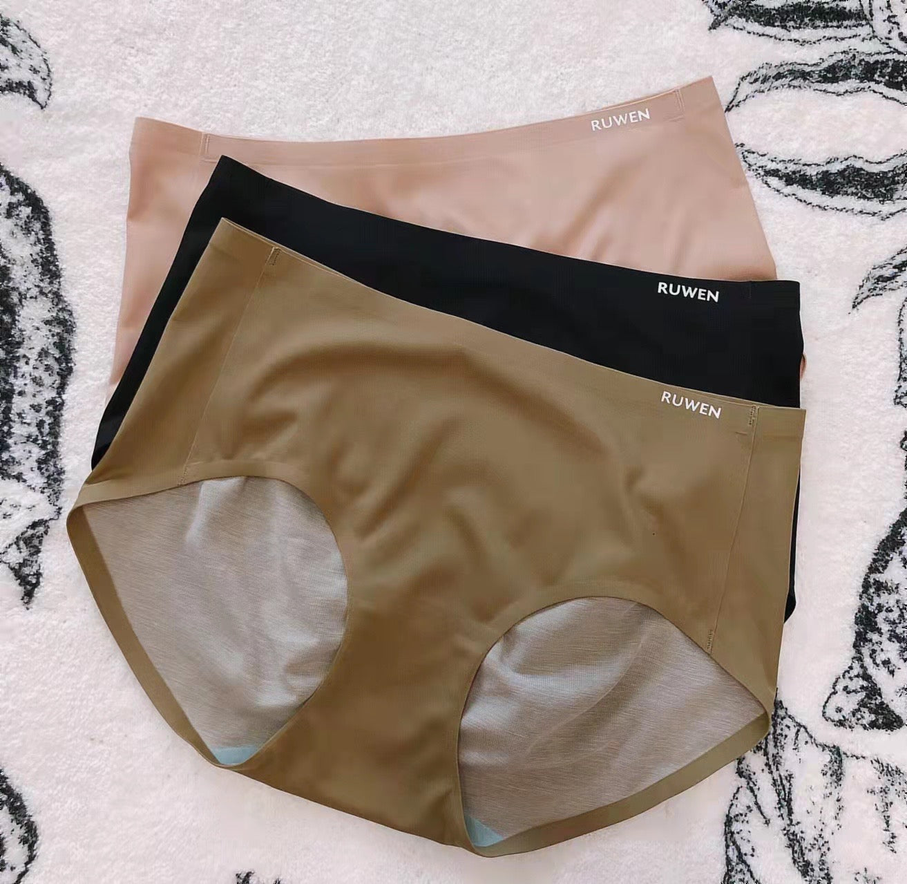 Ruwen Jelly Underwear