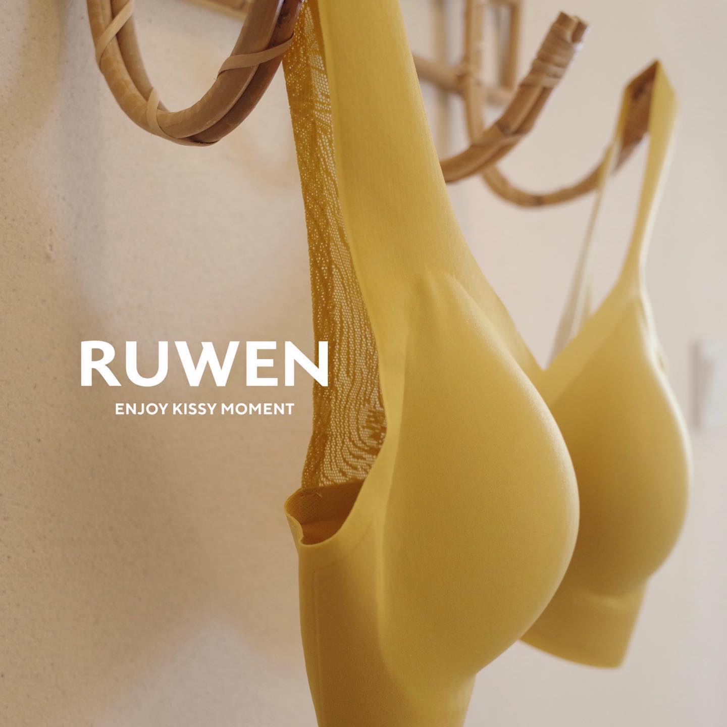 Ruwen Lace Beauty Back (Summer)