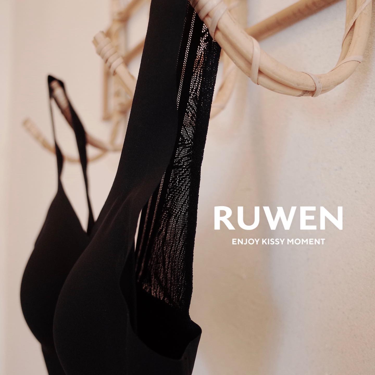 Ruwen Lace Beauty Back (Summer)